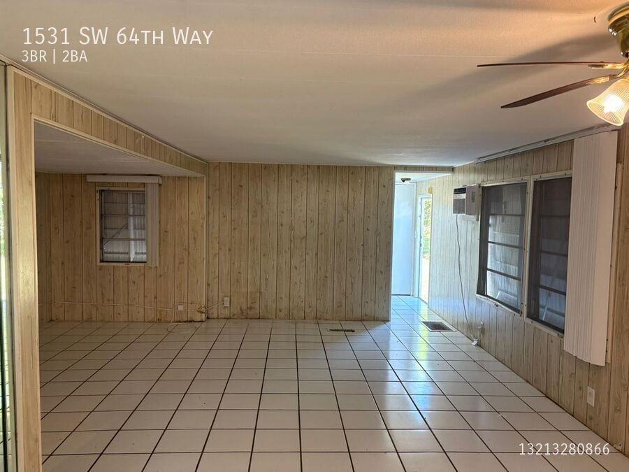 1531 Sw 64th Way - Photo 2 of 50