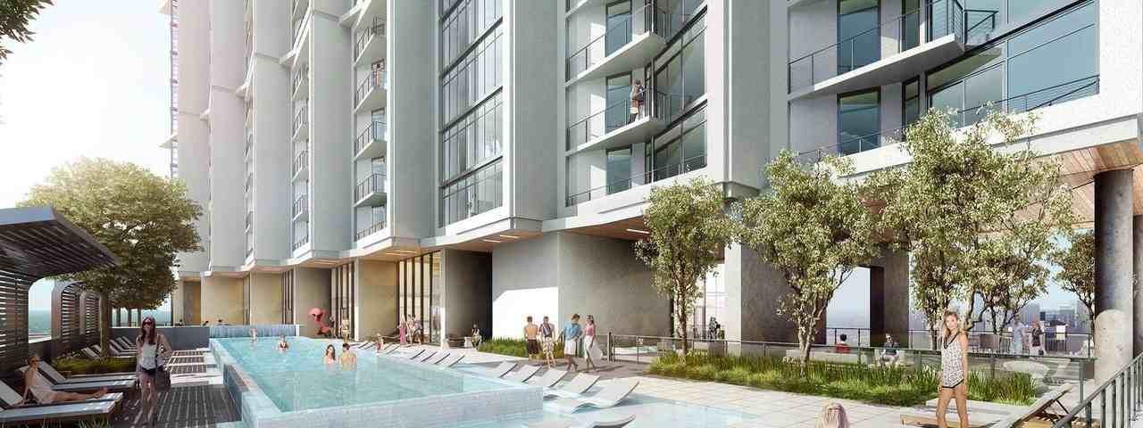 1800 N Pearl St #C9-58