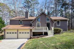 4792 Rock Island Ln Nw - Photo 1 of 1