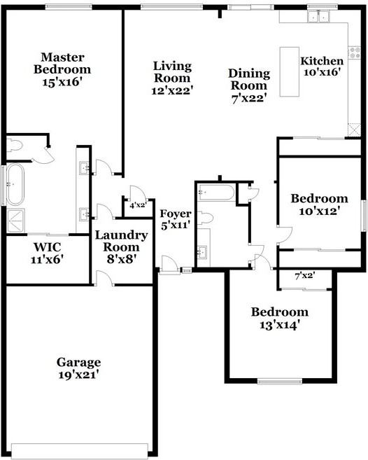 9283 W Mission Ln - Photo 2 of 16