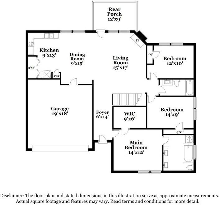 7838 Lake Crest Way - Photo 2 of 17