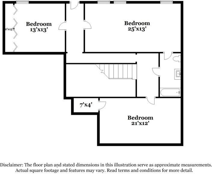 7838 Lake Crest Way - Photo 3 of 17