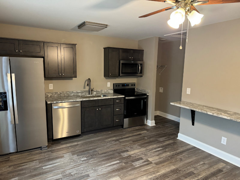 1282 Tunnel Hill Varnell Rd Nw #A - Photo 3 of 9