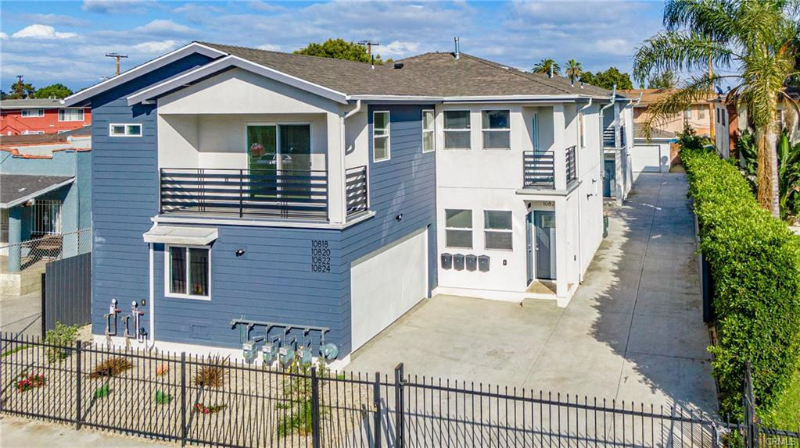 10820 Long Beach Blvd - Photo 2 of 18