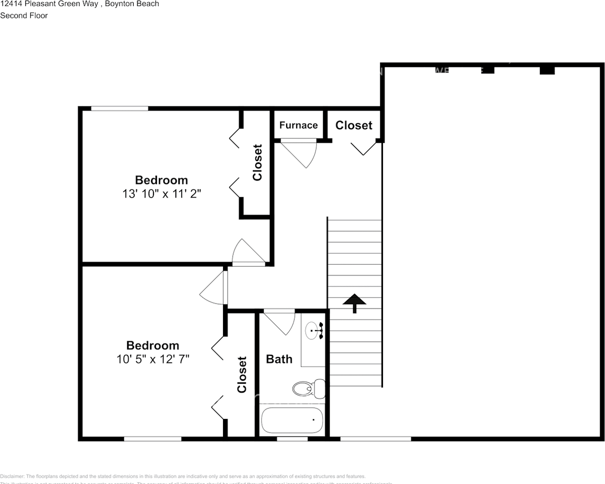 12414 Pleasant Green Way - Photo 3 of 23