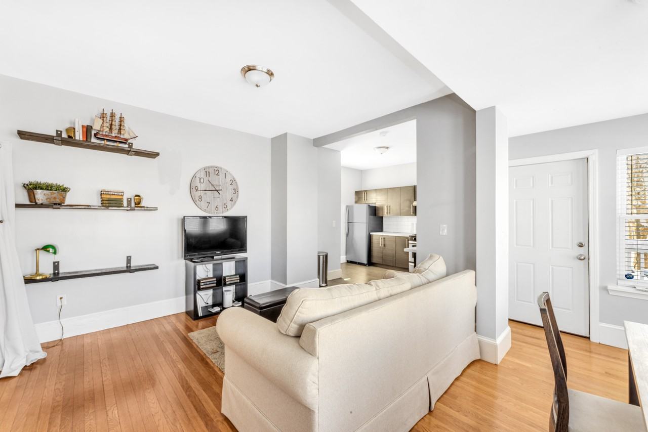 59 Faraday Street #1 - Photo 3 of 9