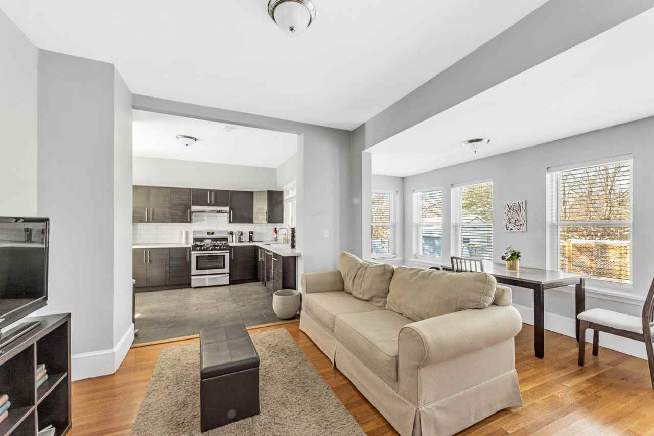 59 Faraday Street #1 - Photo 2 of 9