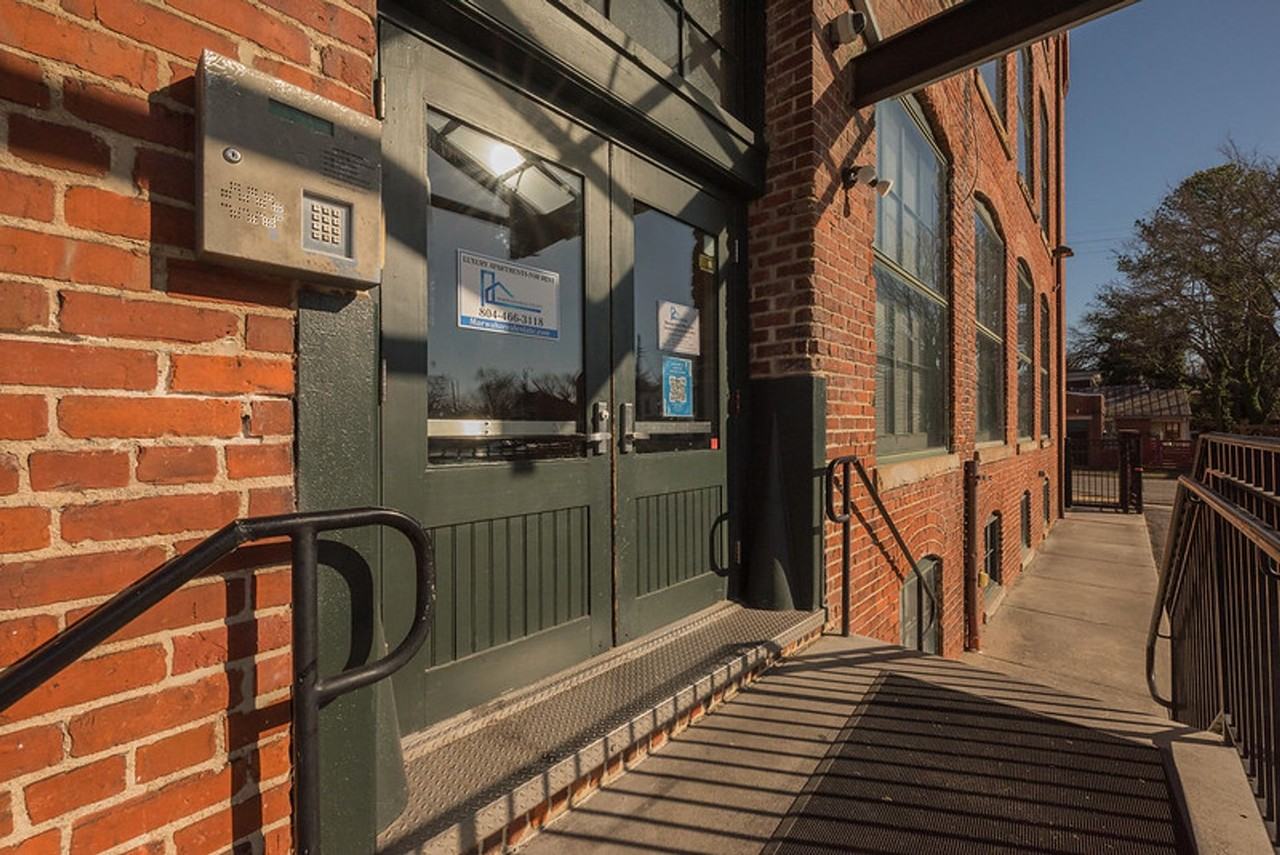 The Lofts at South Street - Photo 3 of 33