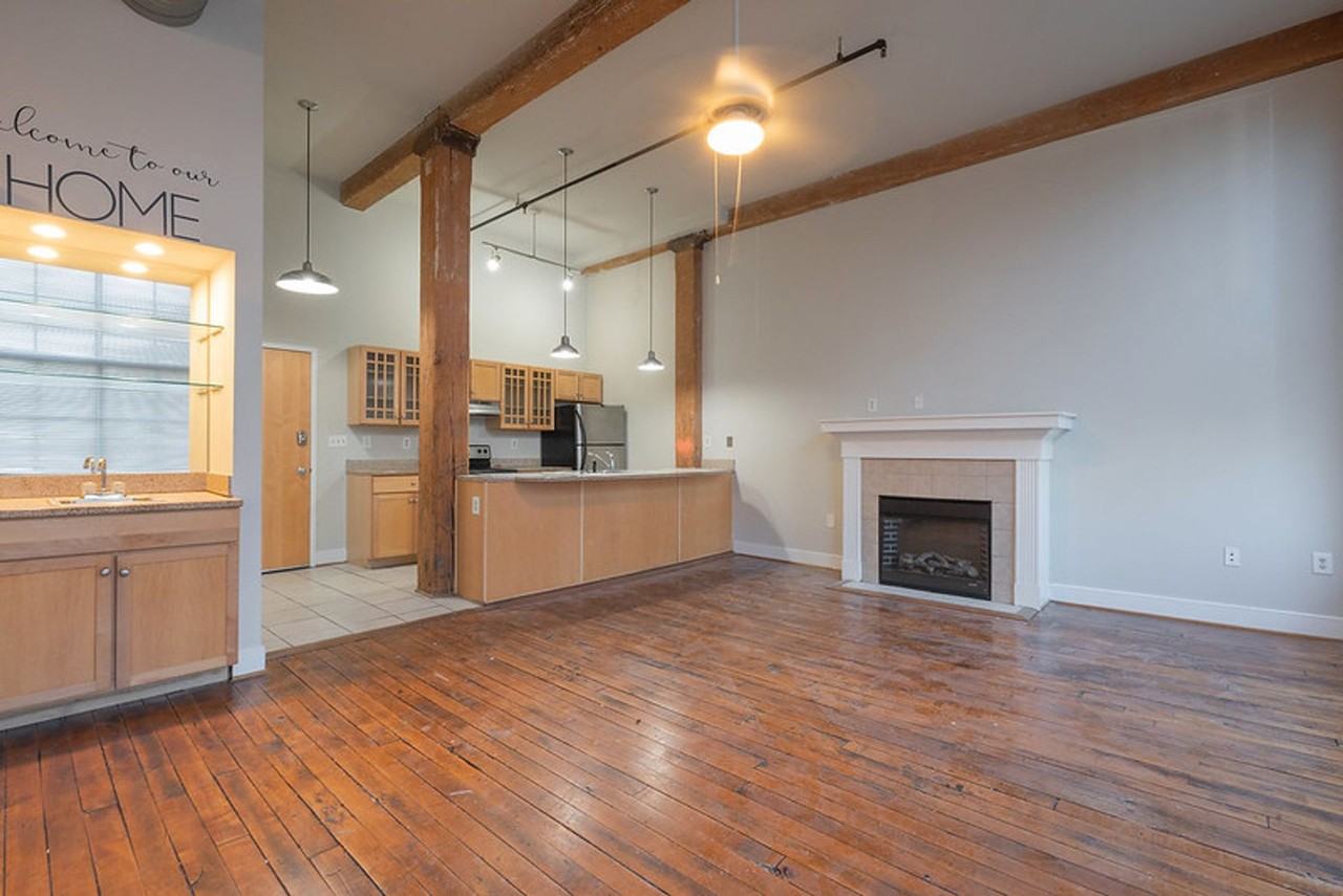 The Lofts at South Street - Photo 4 of 33