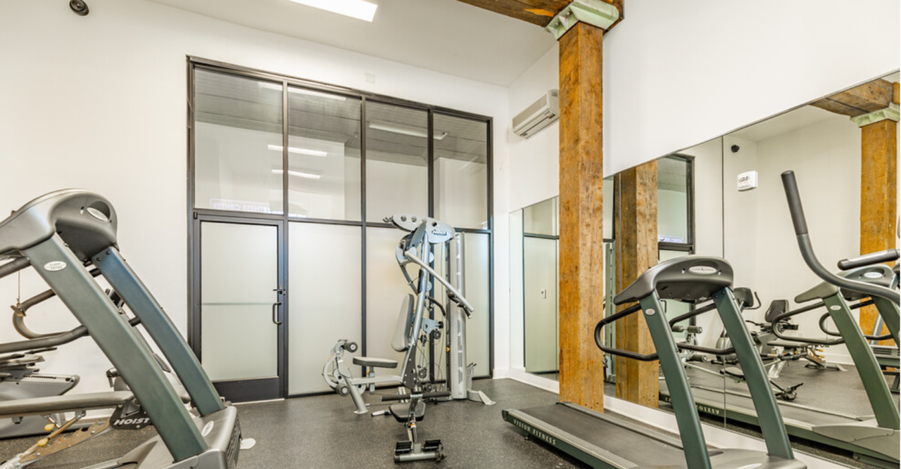 The Lofts at Union Pen - Photo 5 of 17