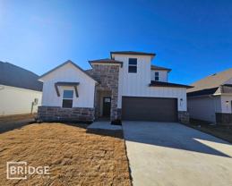 7607 Escarpment Dr - Photo 1 of 1