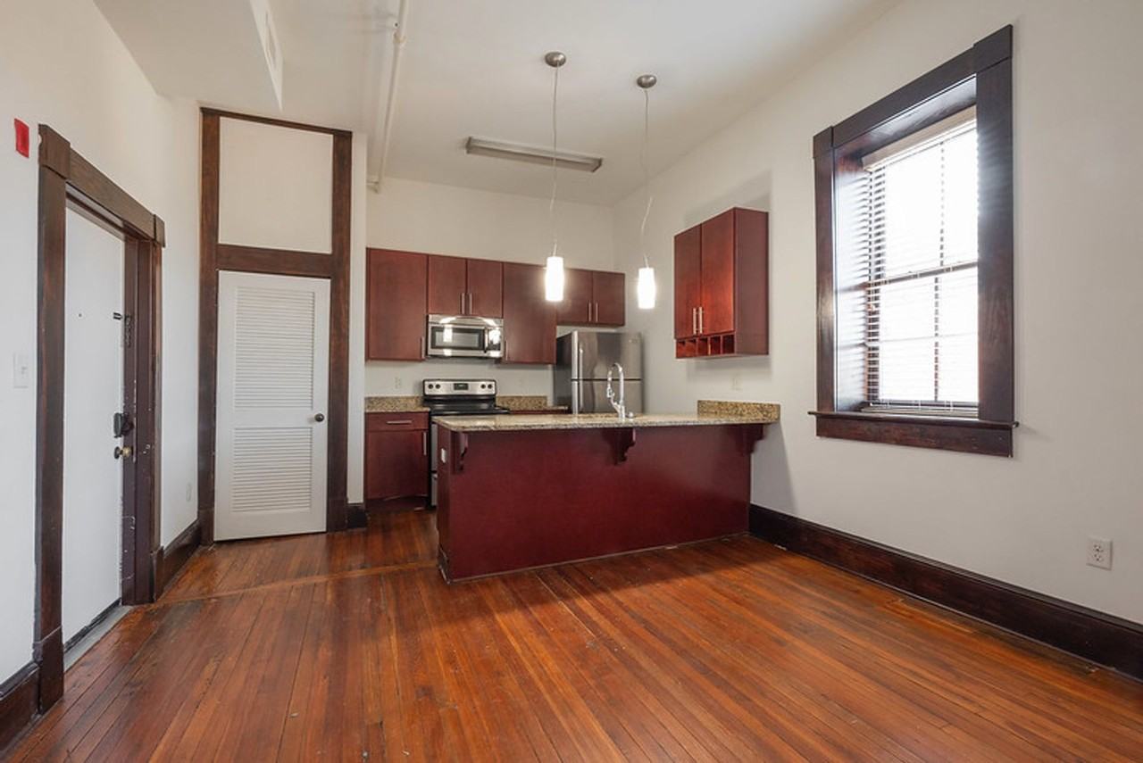 Plaza at Bank Street - Photo 2 of 32