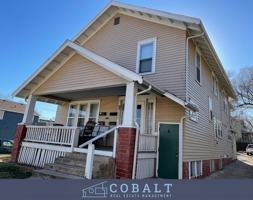 featured image of 1709 West Laramie Street