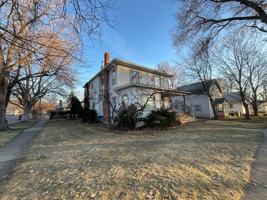 featured image of 1101 O Avenue