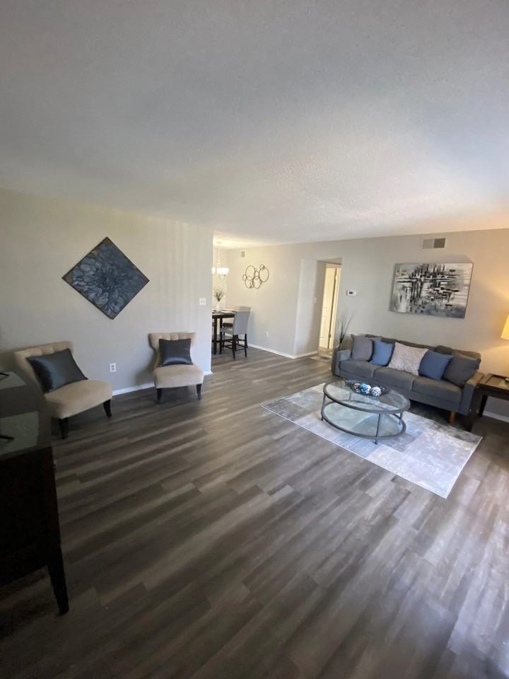 Stoneledge Plantation Apartments - Photo 3 of 38