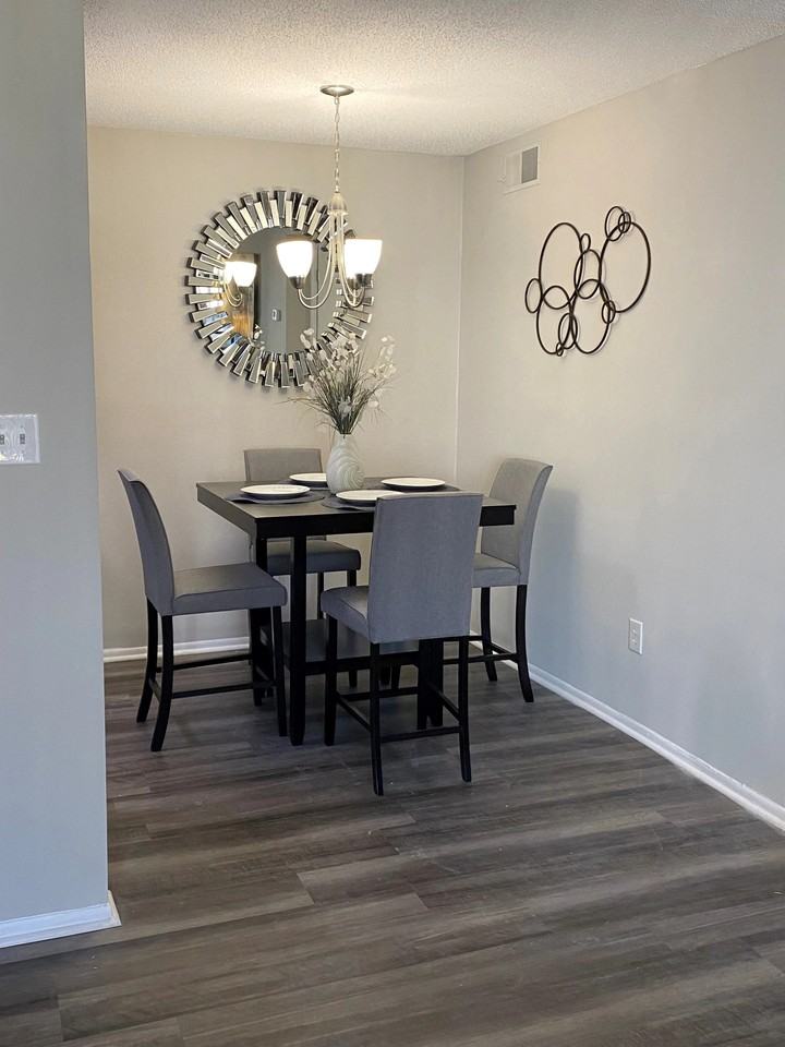 Stoneledge Plantation Apartments - Photo 7 of 38