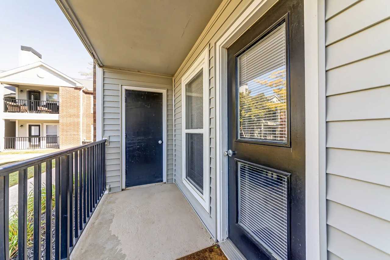 Remington Apartments - Photo 3 of 50