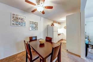 Whispering Lake Apartments - Photo 1 of 1