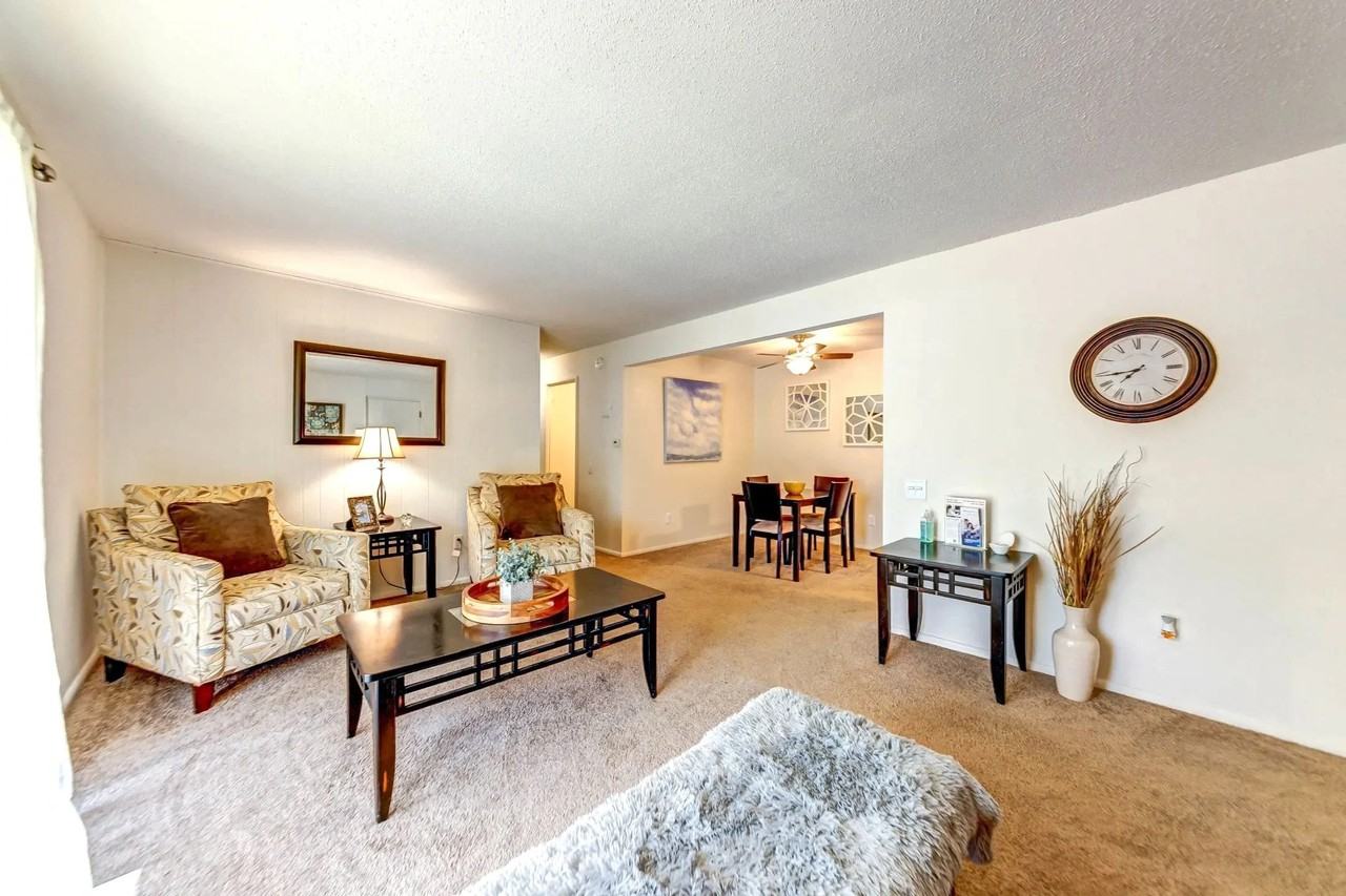 Whispering Lake Apartments - Photo 3 of 49