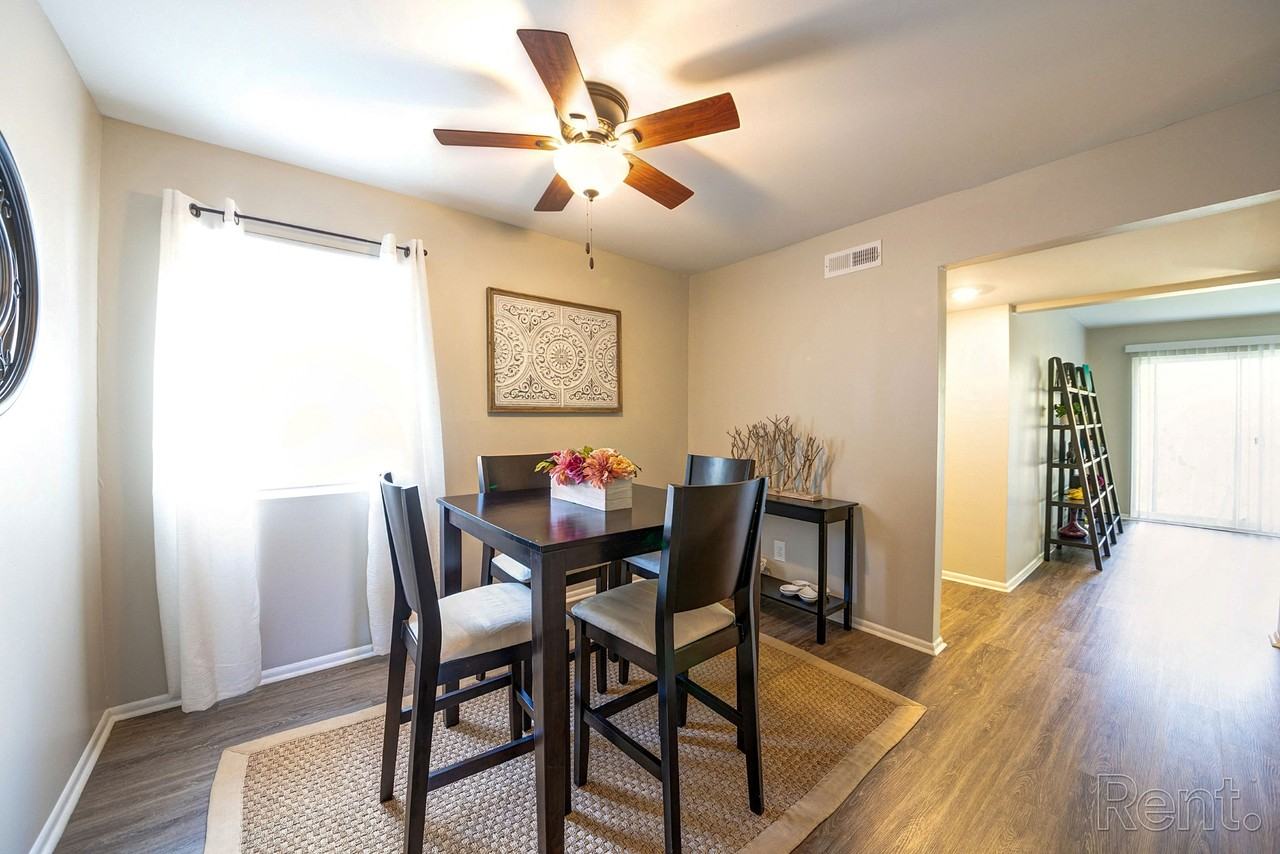 Cherry Creek Apartments - Photo 7 of 40