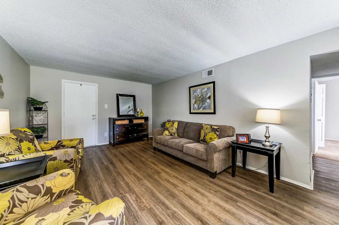 Black Forest Apartments - Photo 3 of 41