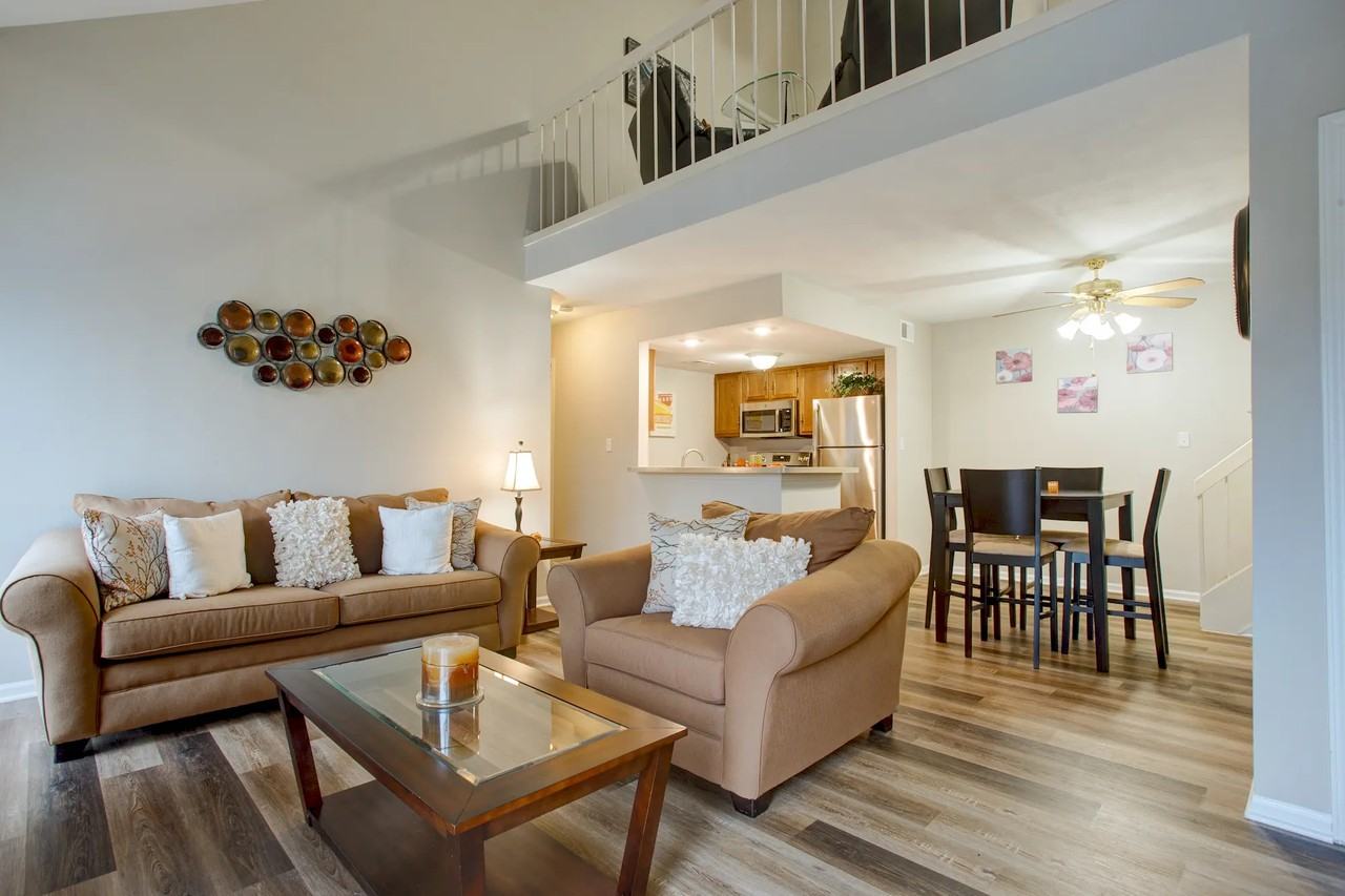 Winchester Place Apartments - Photo 3 of 50