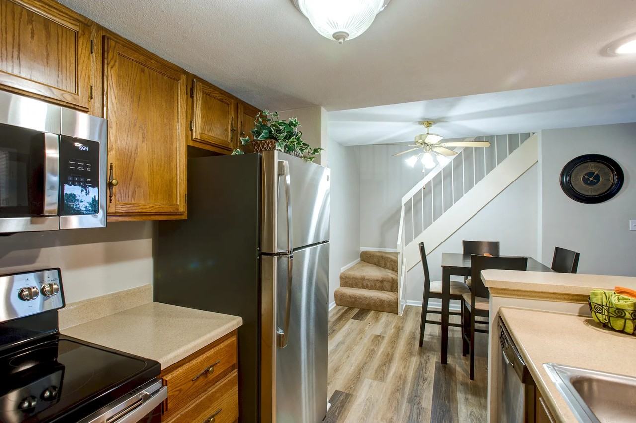 Winchester Place Apartments - Photo 5 of 50