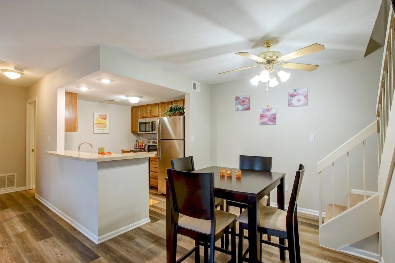 Winchester Place Apartments - Photo 7 of 50