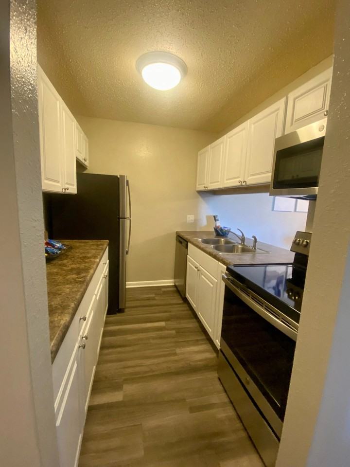 Roper Mountain Woods Apartments Phase 2 - Photo 4 of 33