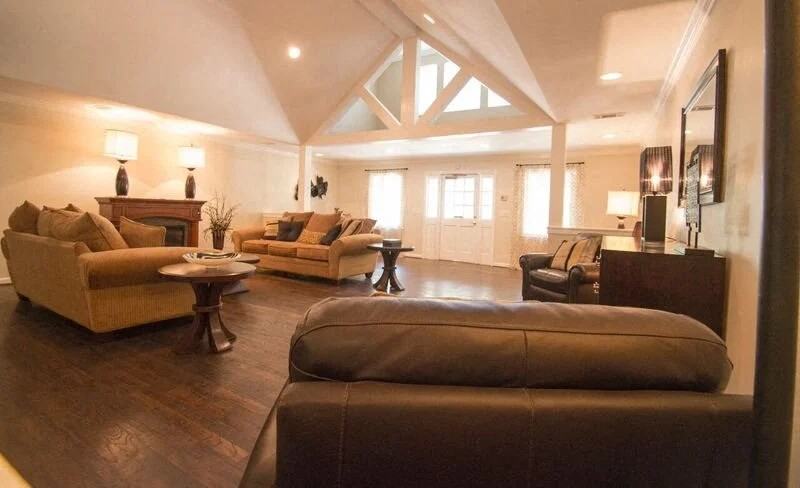 Roper Mountain Woods Apartments Phase 2 - Photo 5 of 33