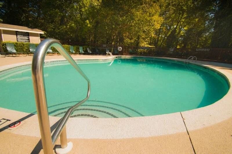 Roper Mountain Woods Apartments Phase 2 - Photo 6 of 33