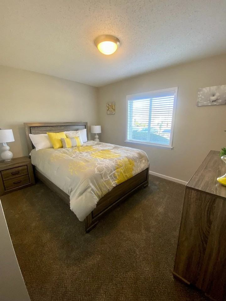 Roper Mountain Woods Apartments Phase 2 - Photo 7 of 33