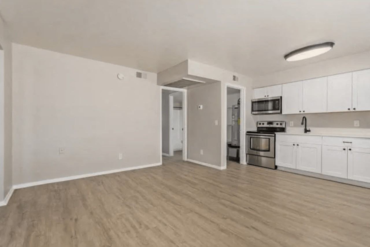 Aspire Preserve Apartments - Photo 5 of 17