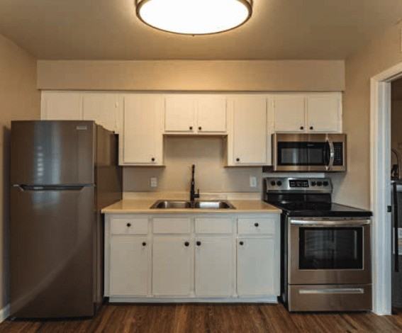 Aspire Preserve Apartments - Photo 2 of 17