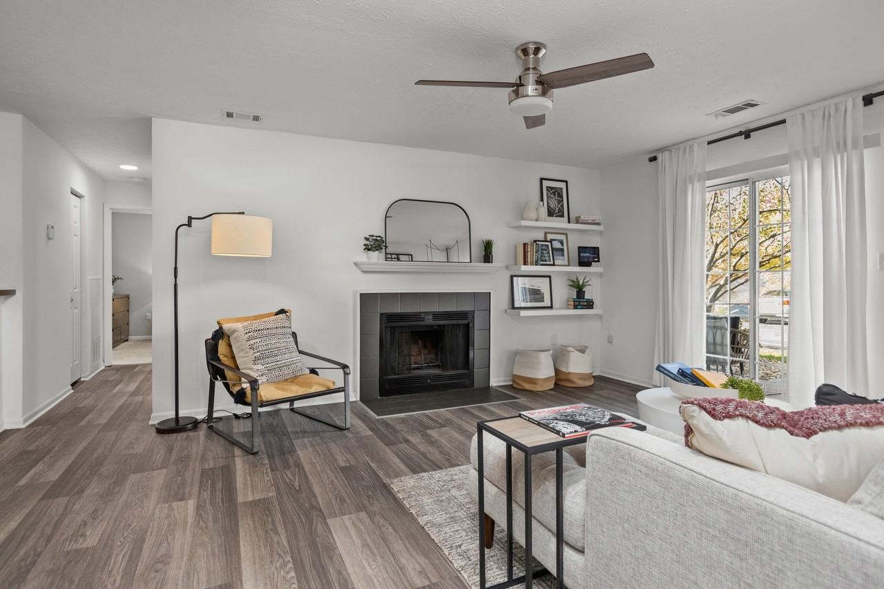 Eagle Ridge Apartments - Photo 2 of 37