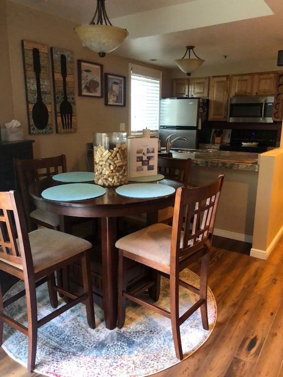 1415 Park Ave #101 - Photo 3 of 20