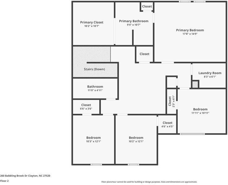 260 Babbling Brook Dr - Photo 3 of 17