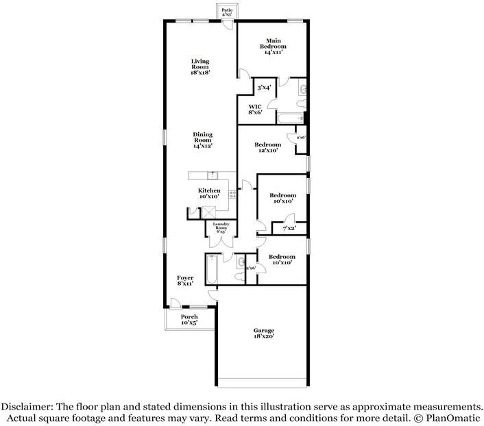 6615 Morgan Cp - Photo 2 of 16