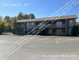 3902 Cobb Rd Sw #103I - Photo 1 of 1