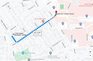 featured image of 1144 Upper Mulberry St