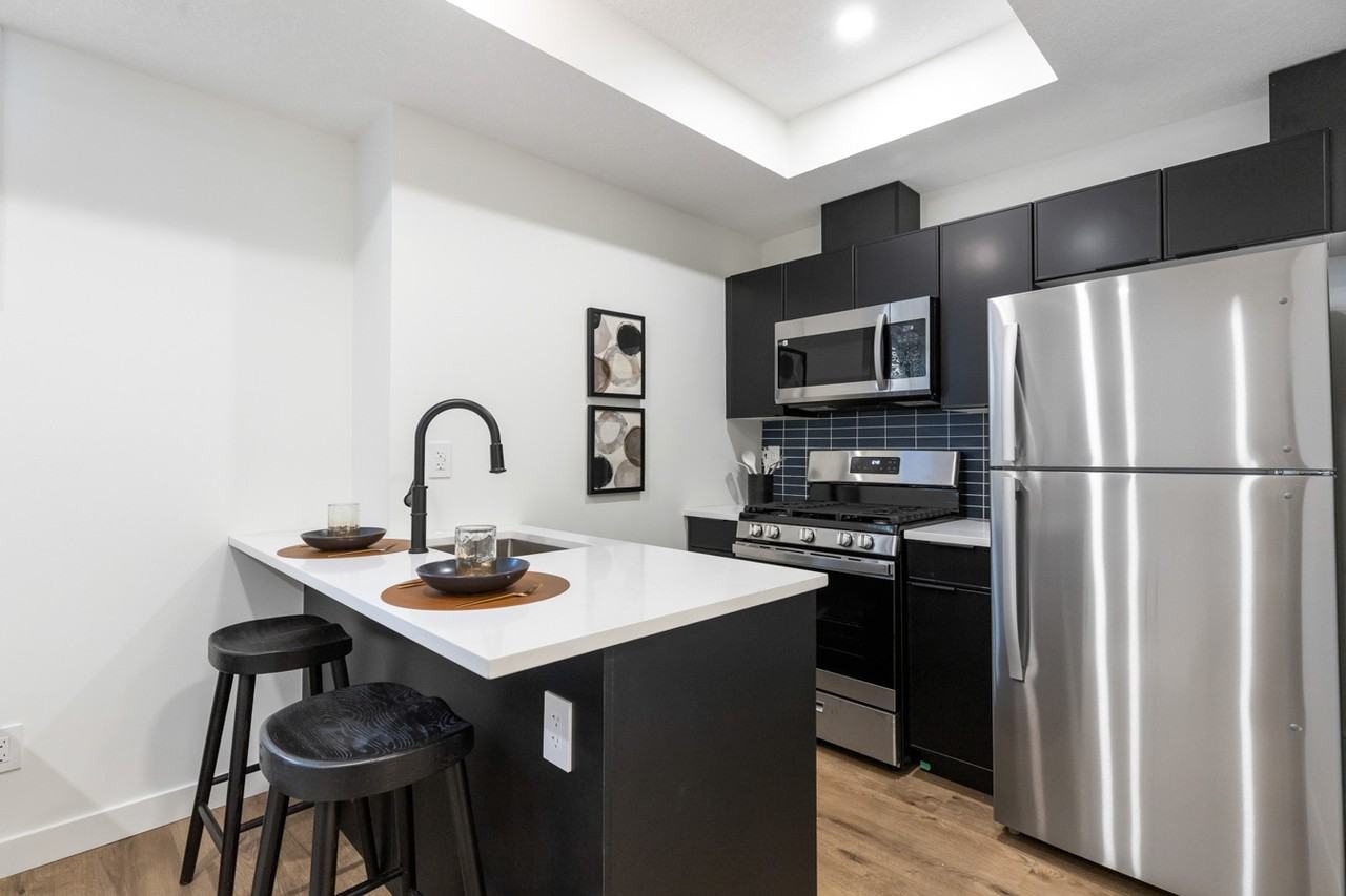 7812 104 Ave Nw Bsmt 1 #BS1 - Photo 6 of 16