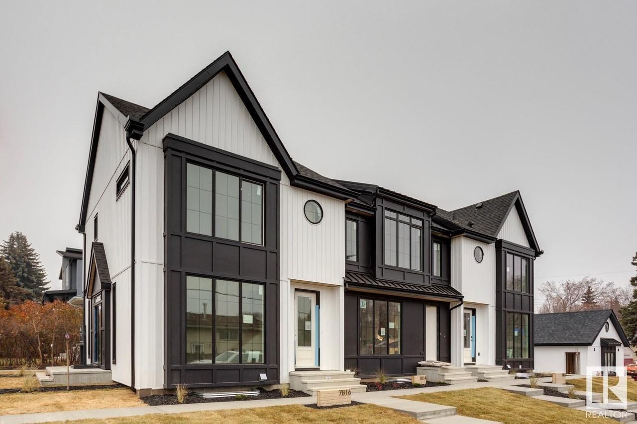 7816 104 Ave Nw Bsmt 3 #BS3 - Photo 3 of 17