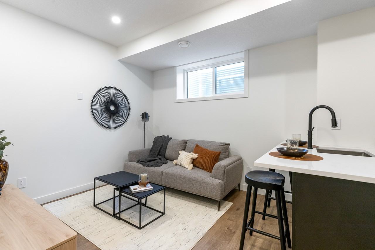 7816 104 Ave Nw Bsmt 3 #BS3 - Photo 5 of 17