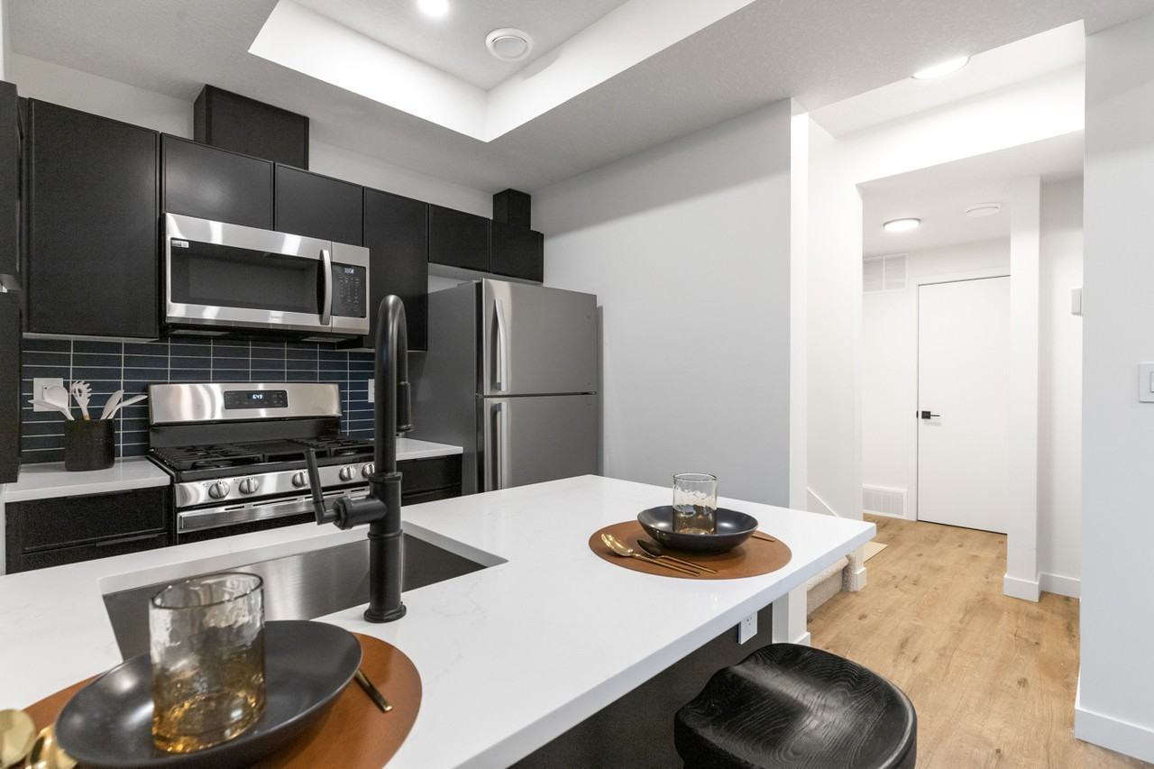 7816 104 Ave Nw Bsmt 3 #BS3 - Photo 7 of 17