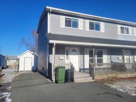 165 Amaranth Cres #1 - Photo 1 of 1