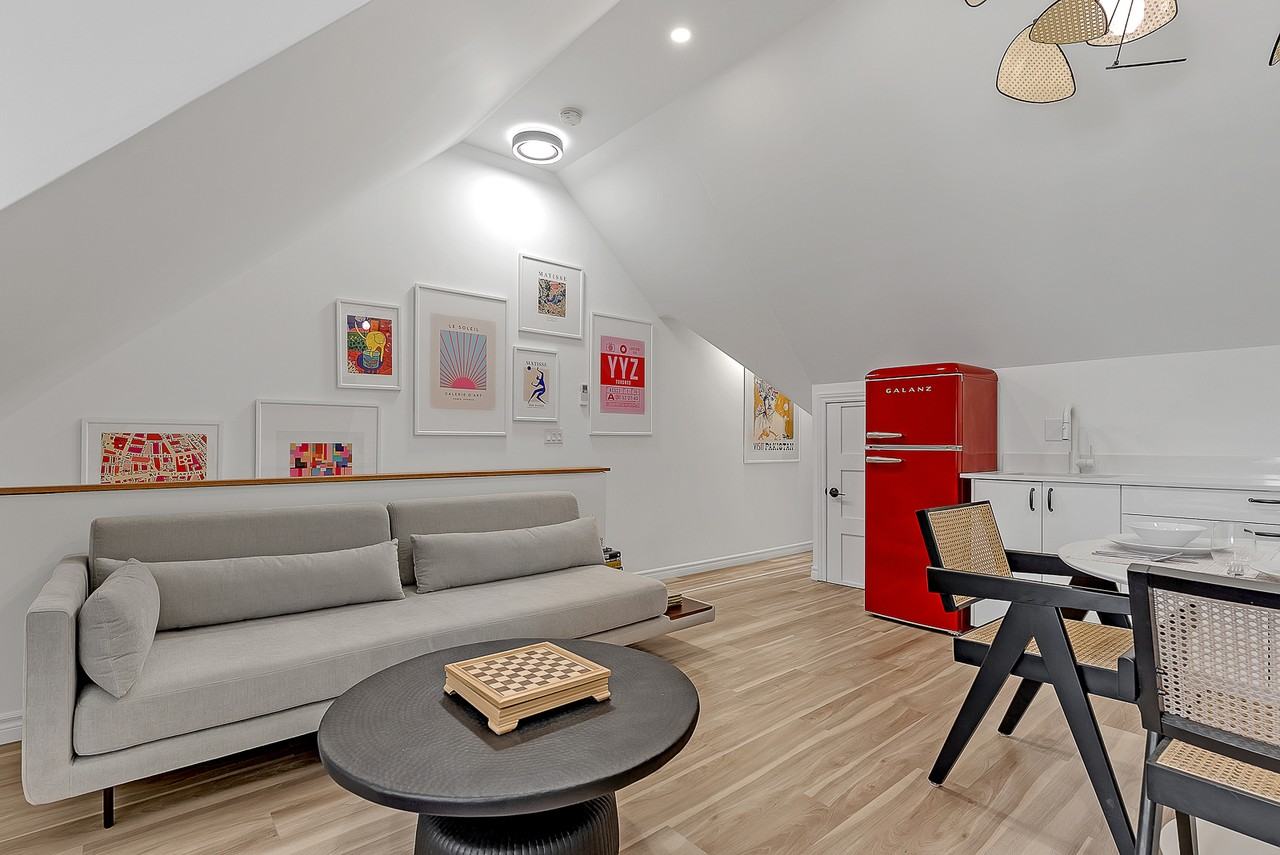 195 Osler Street #1 - Photo 3 of 27