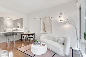 featured image of 39 Queens Quay E #307