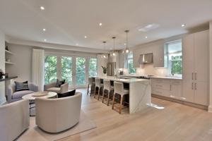 featured image of CoachHouse #1