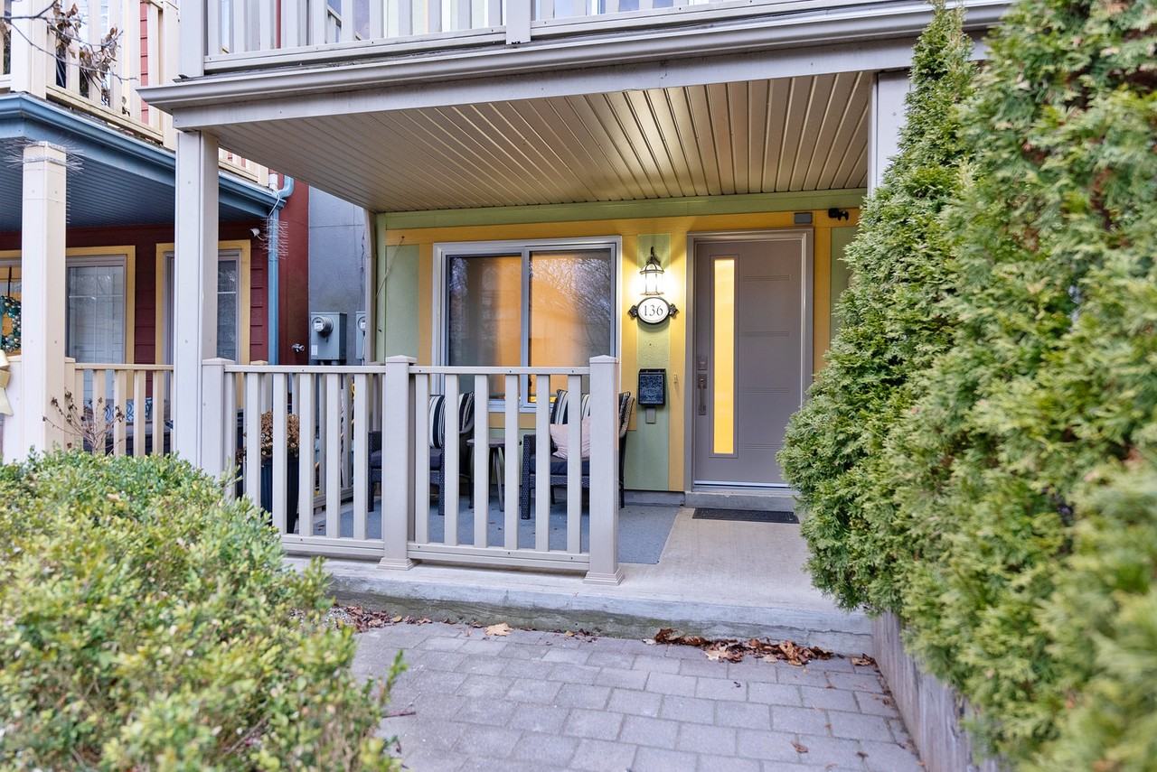 136 Woodbine Ave Lowr #1 - Photo 2 of 31