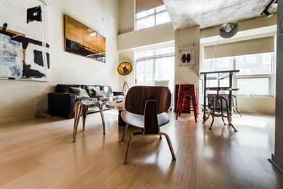 800 King St West 606 - Photo 2 of 23